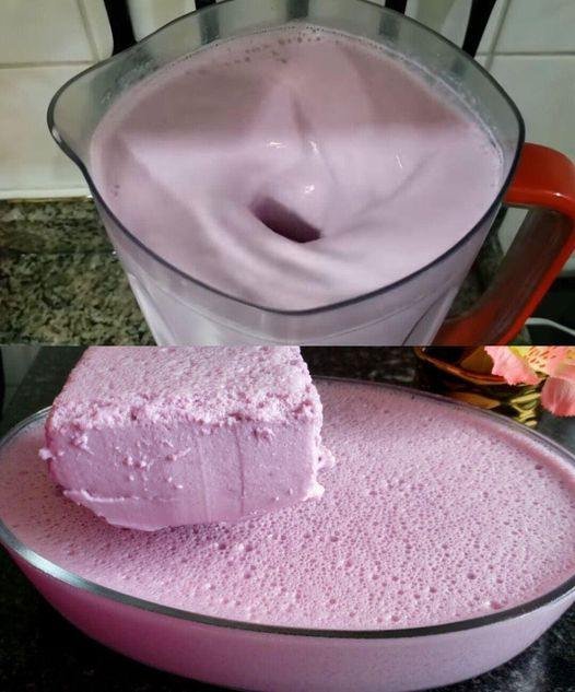 Sobremesa Selinho de Marido
