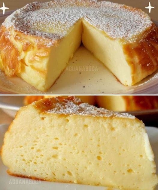 Bolo de Queijo