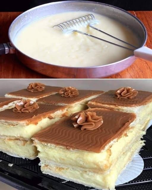 Sobremesa Dona Condessa