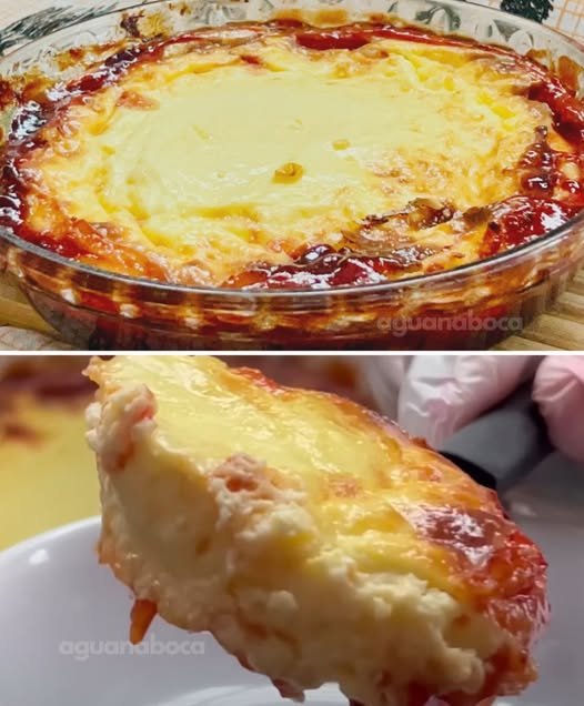 Sobremesa de Goibada Cremosa