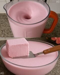 Sobremesa Selinho de Marido