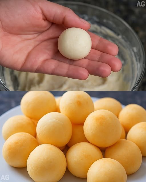 Lanche com 2 Ingredientes