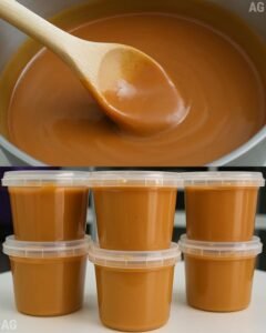 Doce de Leite Argentino