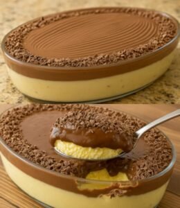 Ovo de Páscoa na Travessa