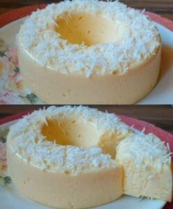 Sobremesa Beijo de Marido