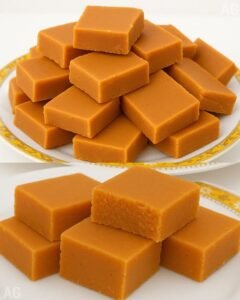 Doce de Leite de Corte