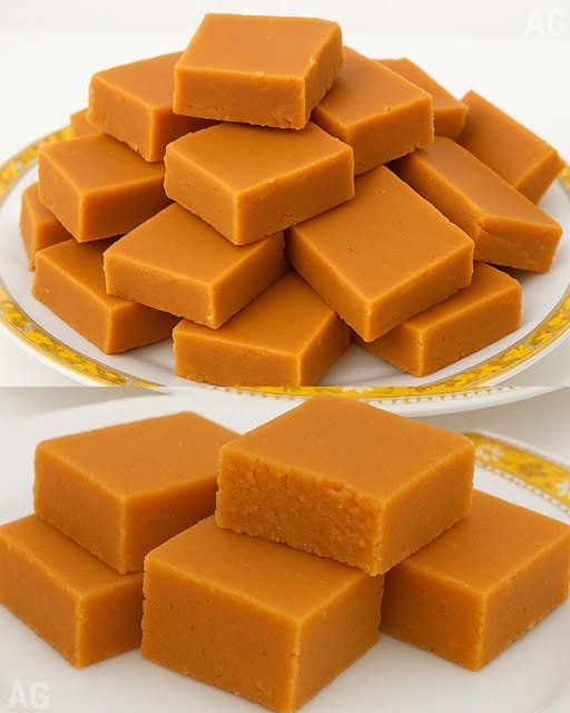 Doce de Leite de Corte