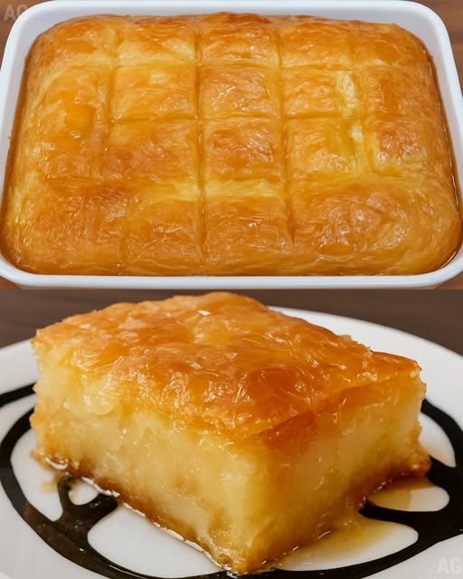 Sobremesa Banho-de-Lua