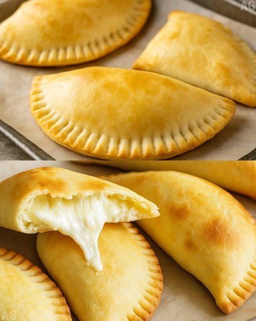 Pastel de Forno Crocante