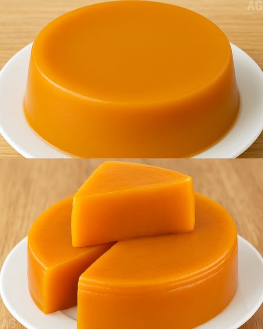 Você não vai acreditar como eu faço esse doce