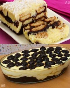 Pave Olho de Sogra