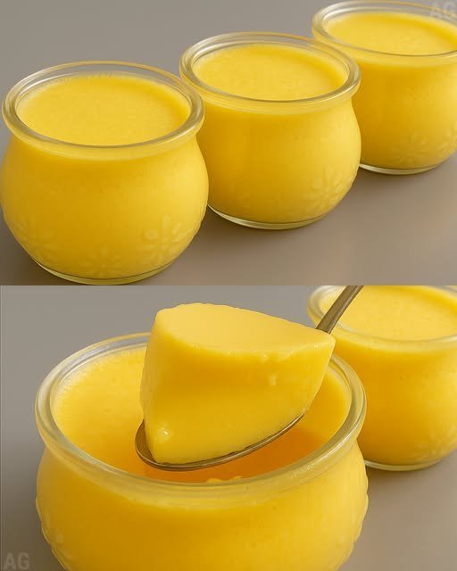 Tem Leite e Gelatina