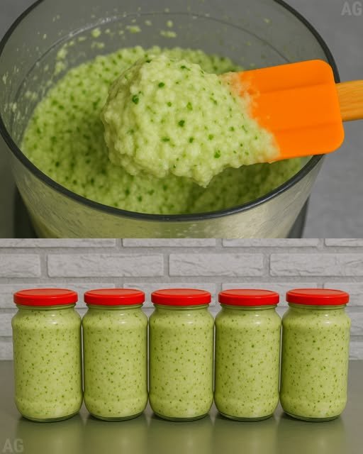 Tempero Caseiro Simples